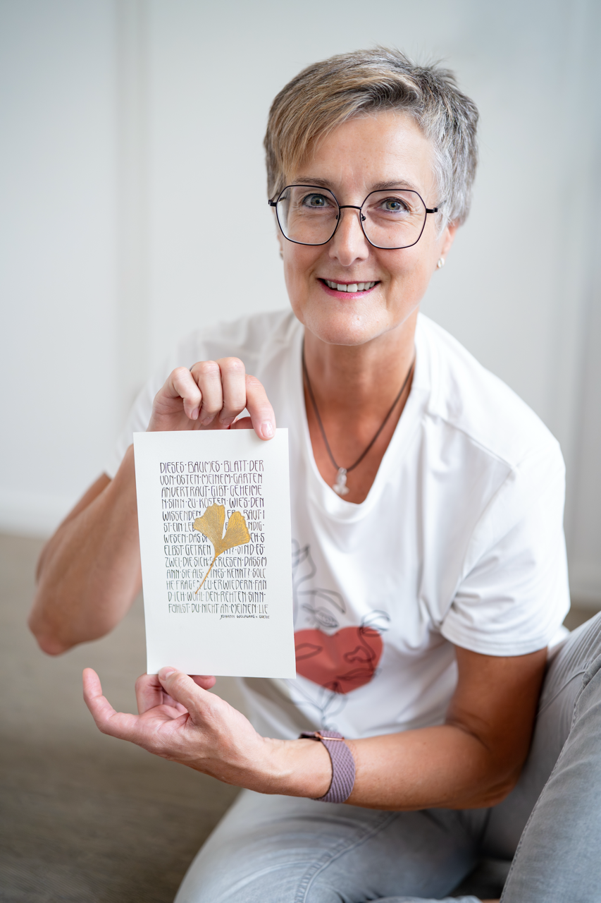 Silke Kulosa Kunstkraemerin Erfurt