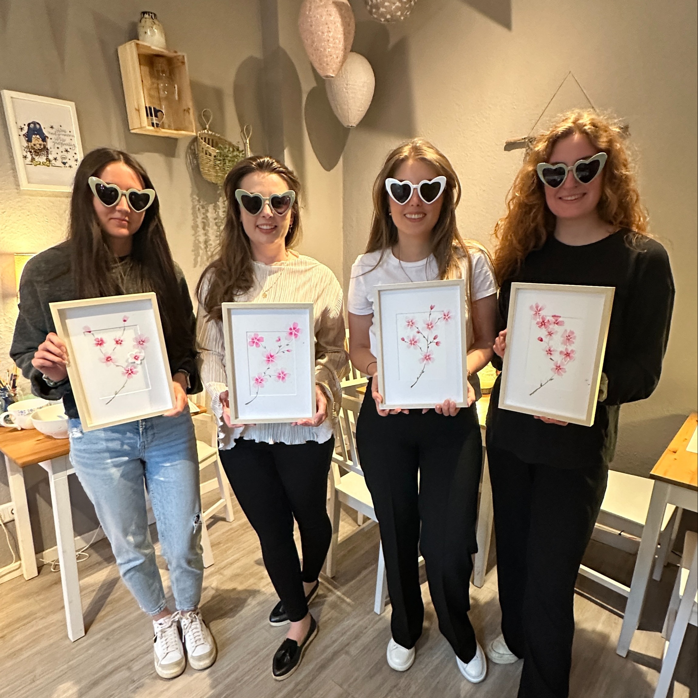 JGA in Thüringen kreativ Erfurt jena Weimar Eisenach