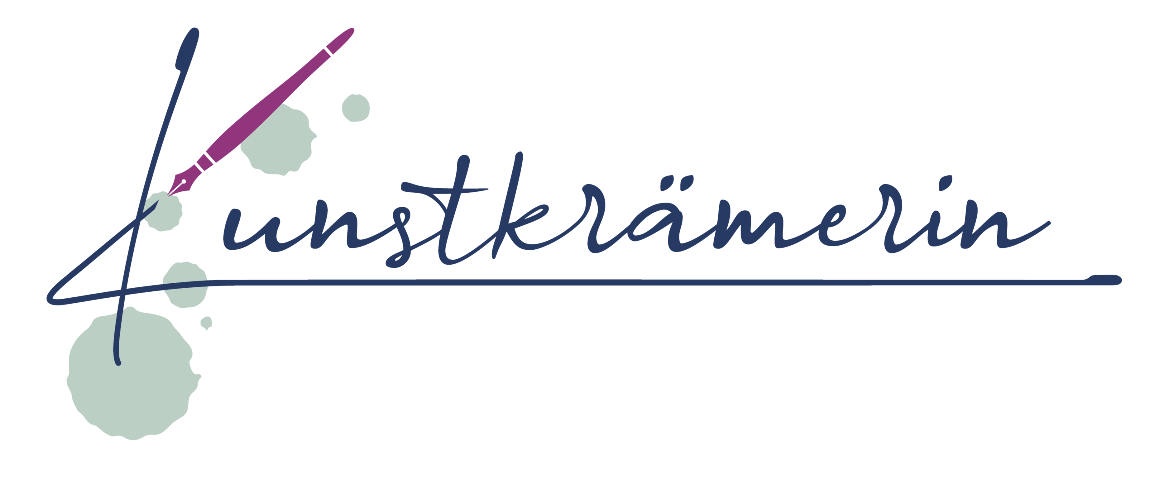 Logo Kunstkrämerin Erfurt