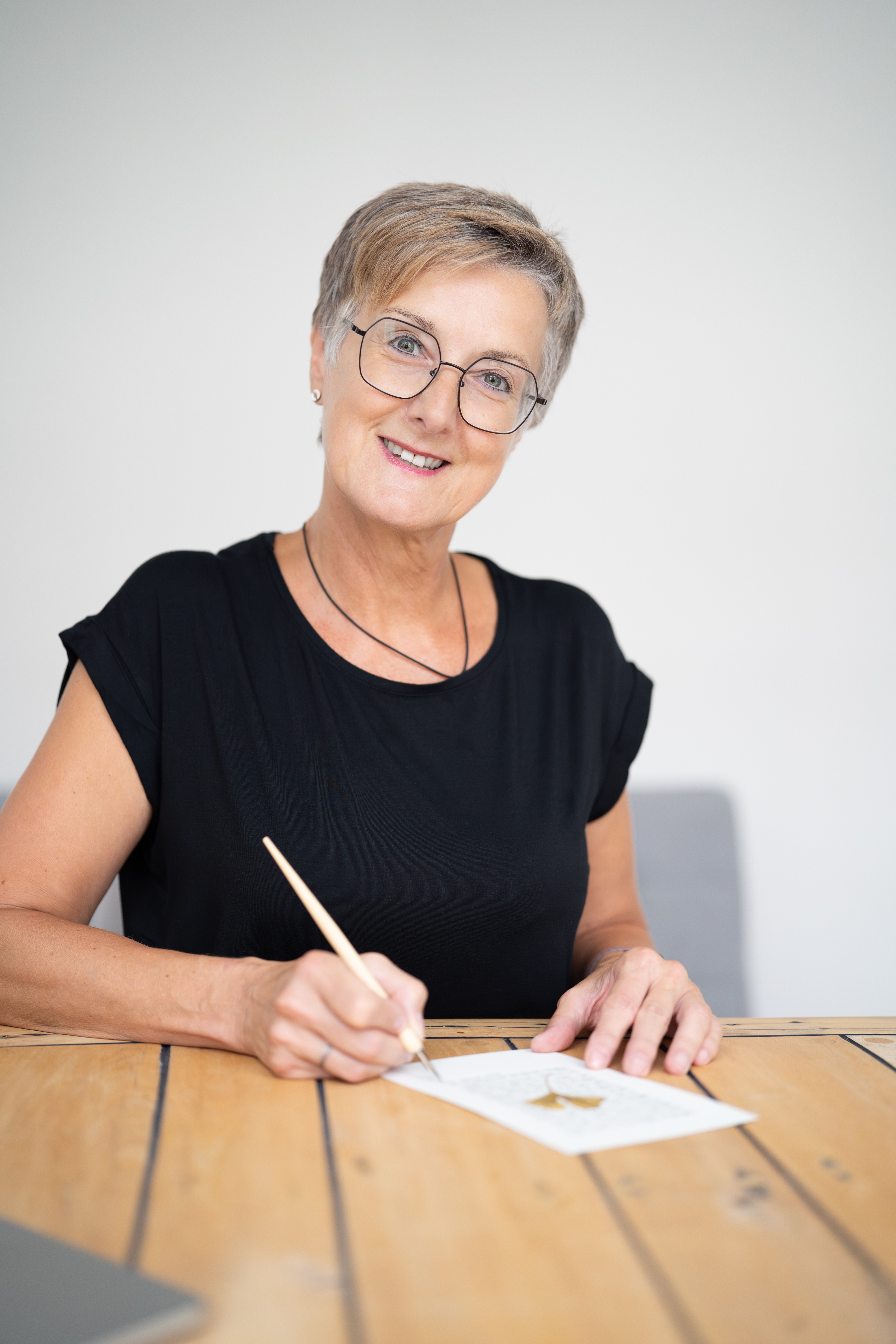 Silke Kulosa Kunstkraemerin