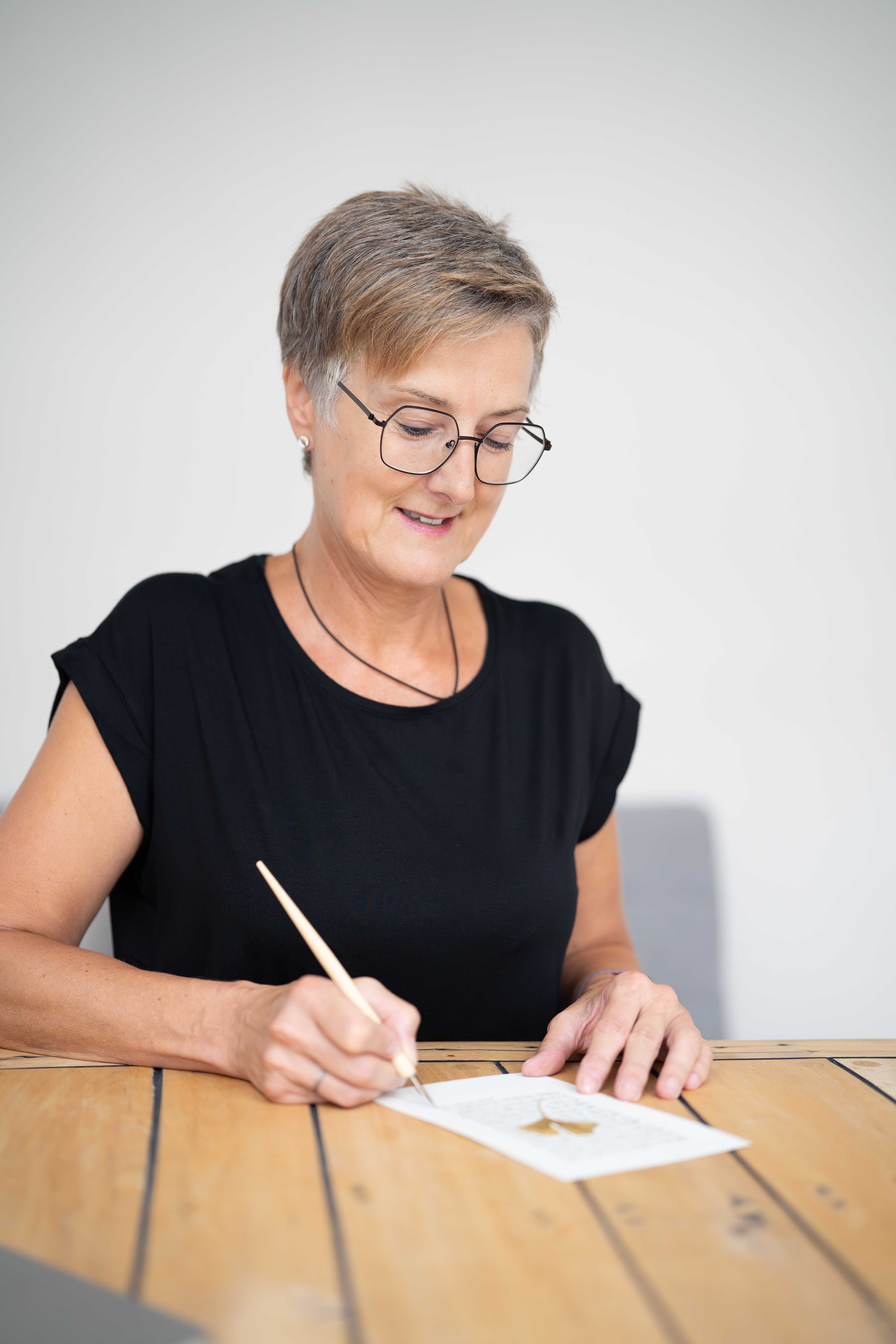 Silke Kulosa Kunstkraemerin Erfurt